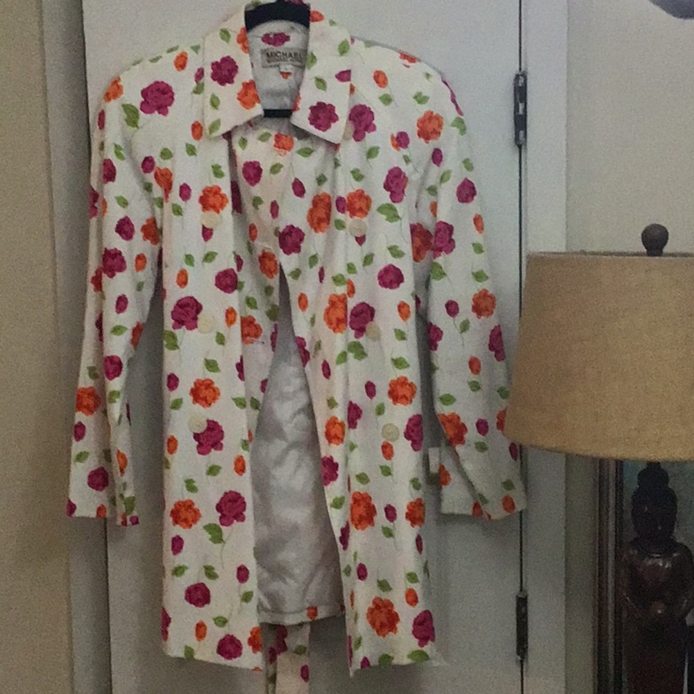 Michael Kors Coat